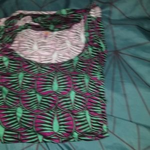 Classic t medium lularoe